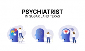 A Sanctuary for the Mind: Sugar Land Psychiatrist A Sanctuary for the Mind: Sugar Land Psychiatrist
