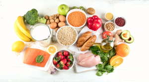 Why Is Eating A Healthy And A Healthy Diet Important? Why Is Eating A Healthy And A Healthy Diet Important?