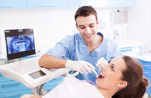 oral surgery oral surgery