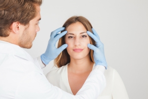 Cosmetic surgery: top 5 reasons Cosmetic surgery: top 5 reasons
